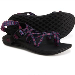Z Boulder X2 Sandals by Chaco - Sz. 8